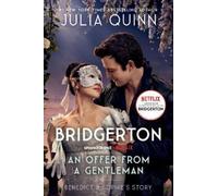 Julia Quinn Offer From a Gentleman TV-Tie in (Tascabile) Bridgertons