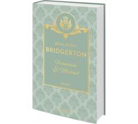 Julia Quinn Pet Bridgerton - Francesca & Michael: Band 6 Die Vorla (Tascabile)