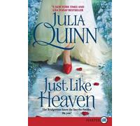 Julia Quinn Quinn Julia Just Like Heaven LP (Tascabile) Smythe-Smith Quartet