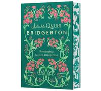 Julia Quinn Romancing Mister Bridgerton Deluxe Collector's Ed (Copertina rigida)