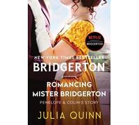 Julia Quinn Romancing Mister Bridgerton (Tascabile) Bridgertons
