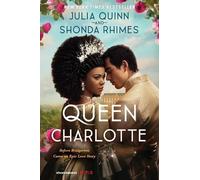 Shonda Rhimes Julia Quinn Queen Charlotte (Tascabile)