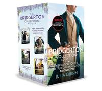 Julia Quinn The Bridgerton Collection: Books 1 - 4 (Mixed Media Product)