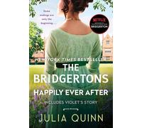 Julia Quinn The Bridgertons (Tascabile) Bridgertons