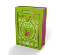 Julia Quinn The Duke and I and The Viscount Who Loved Me (Copertina rigida)