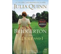 Julia Quinn The Duke And I (Tascabile) Bridgertons