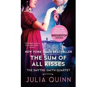 Julia Quinn The Sum of all Kisses (Tascabile)