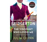 Julia Quinn The Viscount Who Loved Me (Tascabile) Bridgertons