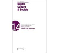 Julia Ramirez Blanco Digital Culture & Society (DCS) (Tascabile)