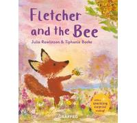 Julia Rawlinson Fletcher and the Bee (Copertina rigida)