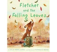 Julia Rawlinson Fletcher and the Falling Leaves (Copertina rigida)