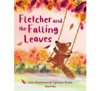 Julia Rawlinson Fletcher and the Falling Leaves (Tascabile)