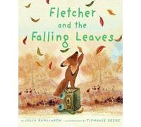 Julia Rawlinson Fletcher and the Falling Leaves (Tascabile)