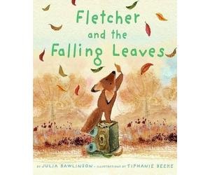 Julia Rawlinson Fletcher and the Falling Leaves (Tascabile)