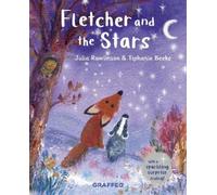 Julia Rawlinson Fletcher and the Stars (Copertina rigida)