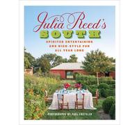 Julia Reed Julia Reed's South (Copertina rigida)