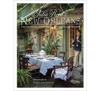 Julia Reed Paul Costello Julia Reed's New Orleans (Copertina rigida)