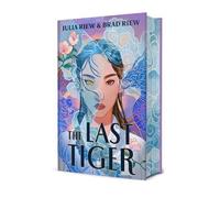 Julia Riew Brad Riew The Last Tiger (Copertina rigida)