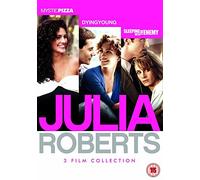 Julia Roberts 3 Film Collection [Edizione: Regno Unito]