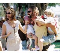 Julia Roberts & Aaron Eckhart [1041518] 8x10 Foto Altre Misure Inc Poster)
