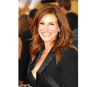 Julia Roberts agli arrivi per il 21° Screen Actors Guild Awards (Sag) - Arrivi 2 The Shrine Exposition Center Los Angeles Ca 25 gennaio 2015 Foto di Elizabeth GoodenoughEverett Collection Phot