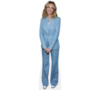 Julia Roberts (Blue Suit) a grandezza naturale