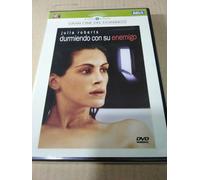 Julia Roberts Dormendo Con Il Suo Nemico DVD Grande Cinema Del Domenica