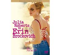 Julia Roberts - Erin Brockovich [Edizione: Giappone]