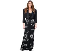 Julia Roberts (Graffiti Dress) mini formato