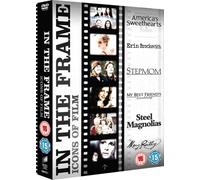 Julia Roberts - Julia Roberts-in the Frame Col [Edizione: Regno Unito]