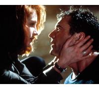 Julia Roberts & Mel Gibson [1002864] 8x10 Foto (Altre Misure Disponibile)