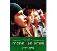 Julia Roberts - Mona Lisa Smile [Edizione: Giappone]