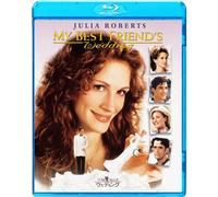 Julia Roberts - My Best Friend'S Wedding [Edizione: Giappone]