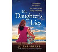 Julia Roberts My Daughter's Lies (Tascabile)