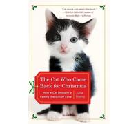 Julia Romp The Cat Who Came Back for Christmas (Tascabile)