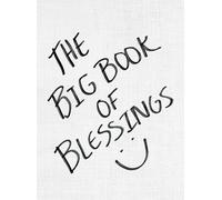 The Big Book of Blessings