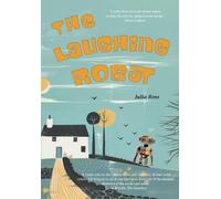 Julia Ross The Laughing Robot (Tascabile)