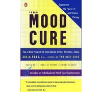 Julia Ross The Mood Cure (Tascabile)