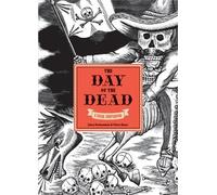 Julia Rothenstein Chloe Sayer The Day of the Dead (Copertina rigida)