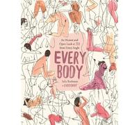 Julia Rothman Every Body (Copertina rigida)