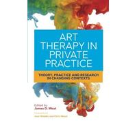 Julia Ryde Art Therapy in Private Practice (Tascabile)