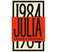 Julia: Sandra Newman