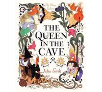 Júlia Sardà The Queen in the Cave (Copertina rigida) Three Sisters