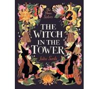 Júlia Sardà The Witch in the Tower (Copertina rigida) Three Sisters