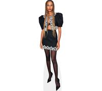 Julia Sarr-Jamois (Skirt) a grandezza naturale