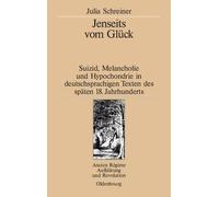 Julia Schreiner Jenseits vom Glück (Copertina rigida)