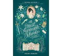 Julia Seales A Most Agreeable Murder (Tascabile)