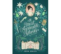 Julia Seales A Most Agreeable Murder (Tascabile)