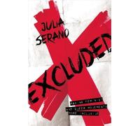 Julia Serano Excluded (Tascabile)