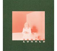 Julia Shapiro Zorked (Vinyl LP) 12" Album